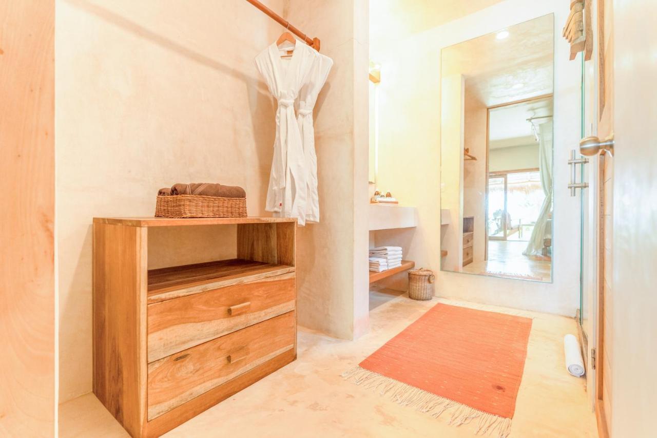 Suite Júnior com Vista Oceano
