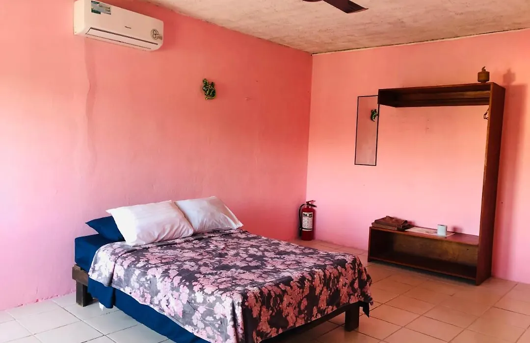 Posada 77-1