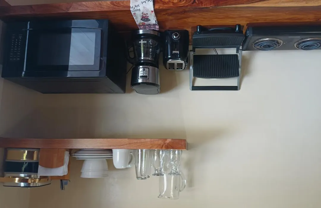 Room In Studio - Casa Kaban Tulum Boutique Beautiful Suites With Kitchenette Free Breakfast-1