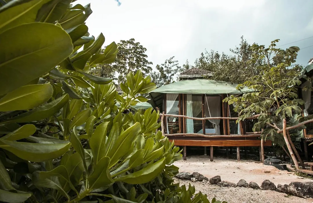 Nunum - Luxury Tenting-1