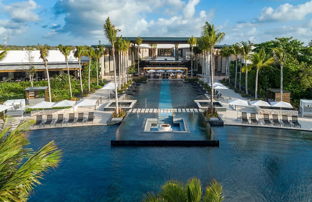 Conrad Tulum Riviera Maya-1