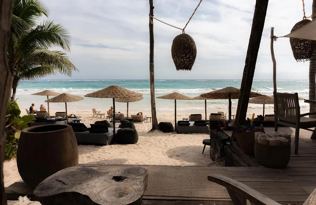 Chiringuito Tulum-1