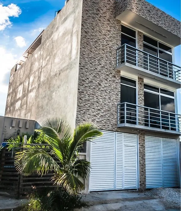 Casa Paraiso Tulum-1