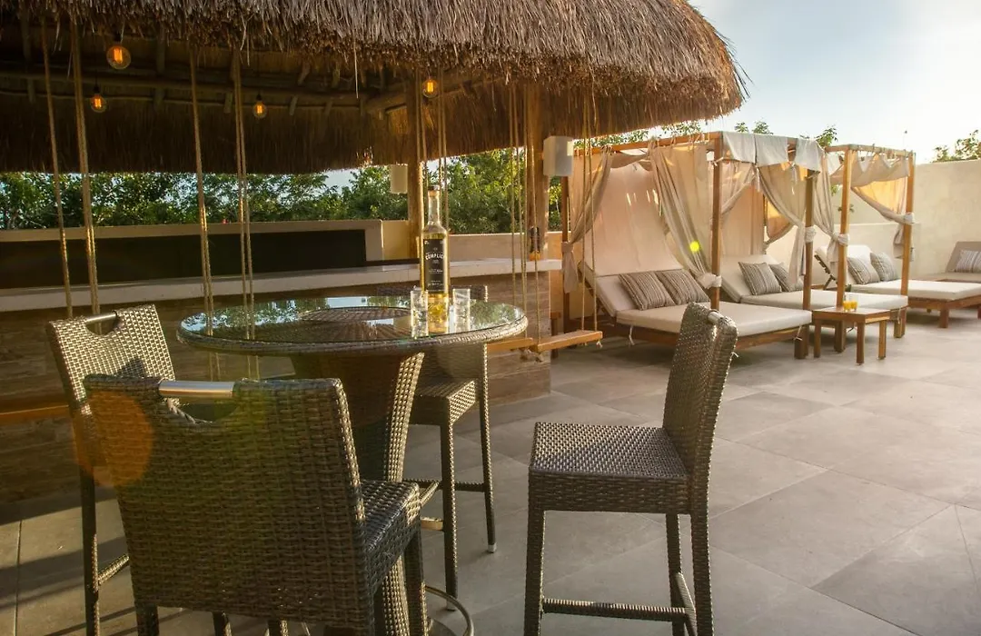 Azul Tulum By Guruhotel-1