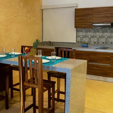 Azul Tulum By Guruhotel-2