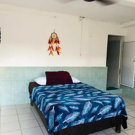 Posada 77-2