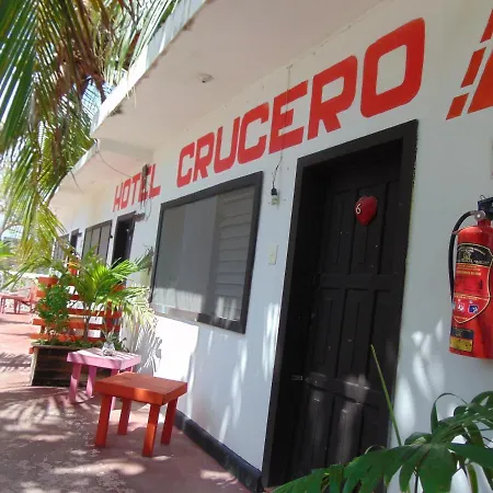 Crucero Tulum-2