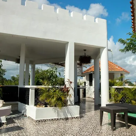 The Castle Of Tulum-3