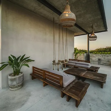 Luxury 2Br Penthouse Tulum Private Pool Cenote-2