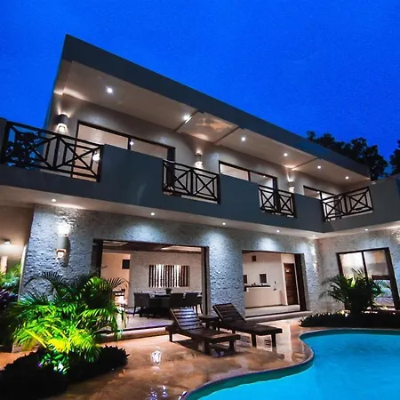 Room In Studio - Casa Kaban Tulum Boutique Beautiful Suites With Kitchenette Free Breakfast-2