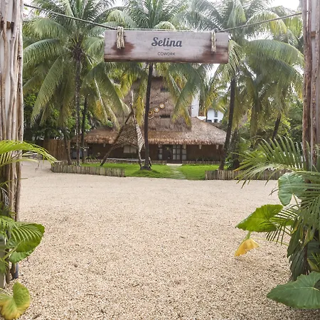 Mia Tulum Beachfront Resort - Ocean View Suites And Beach Club-2