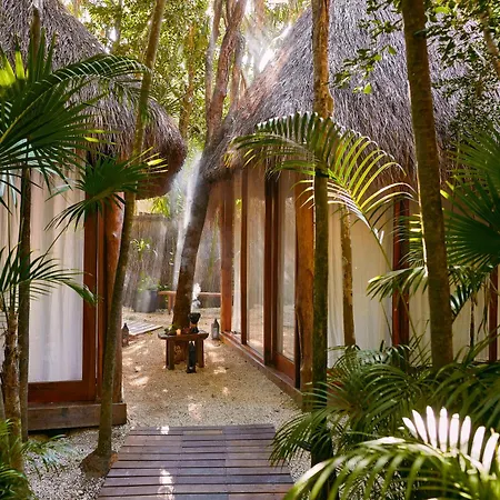 Our Habitas Tulum - Adults Only-2