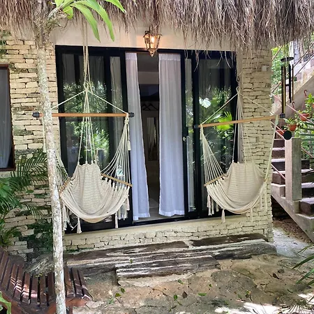 Verdeamar Eco Lodge Jungle Retreat-2