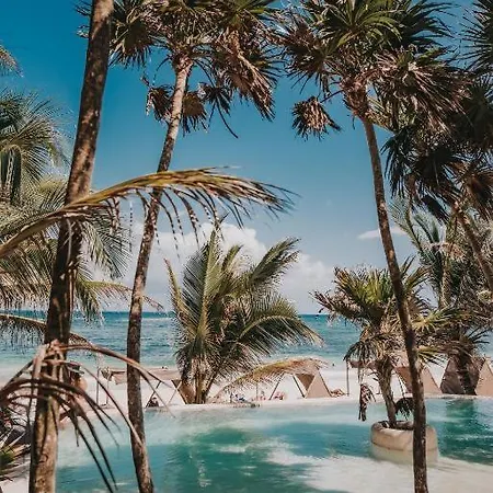 Papaya Playa Project, Tulum, A Member Of Design Hotels-2