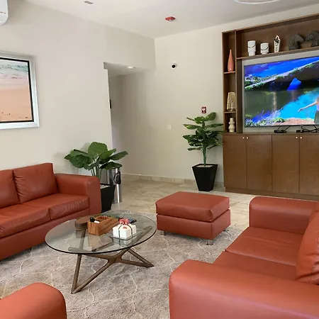 Xaha Villas Suites & Golf Resort-2